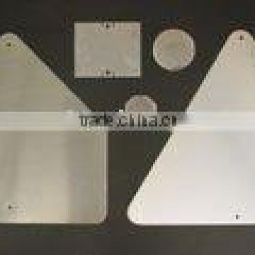 Aluminum Sign Blank