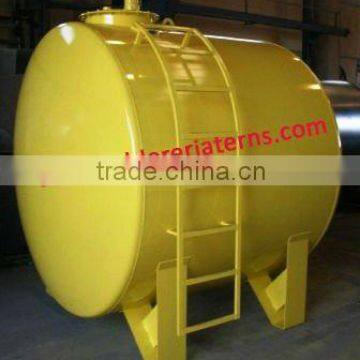 Diesel Fuel Oil Bitumen Storage Tank photo-6