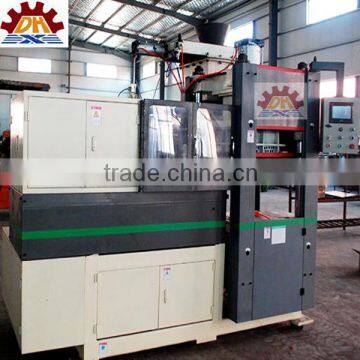 Metal Casting Machinery / Foundry Sand Molding Machine,Clay Sand Molding Machine,Shell Moulding Iron Castings Energy Saving photo-3