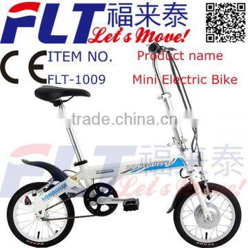 FLT-1009 ride on electric power kids with hidden battery