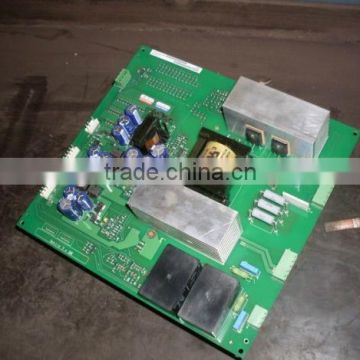 SIEMENS inverter 6SE7038-6GL84-1JA1 used