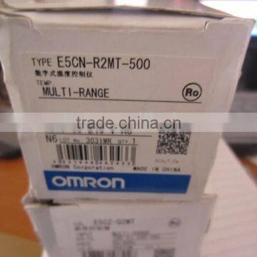 Temperature controller omron E5CN-R2MT-500 With 60 days warranty