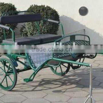 Pony cart Horse carriage