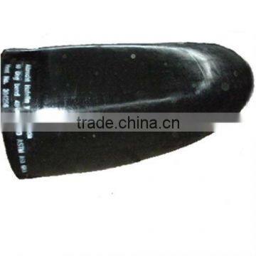 Hot Induction Seamless 5d Bend in Fabrication