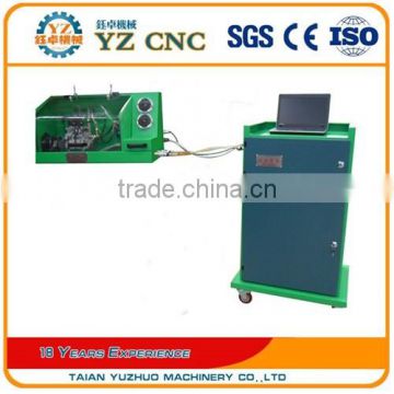 CRP200 Pump repair maintenance Test Bench