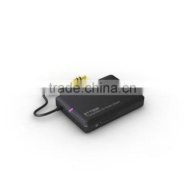 A2DP multipoint V2.1+EDR Bluetooth transmitter