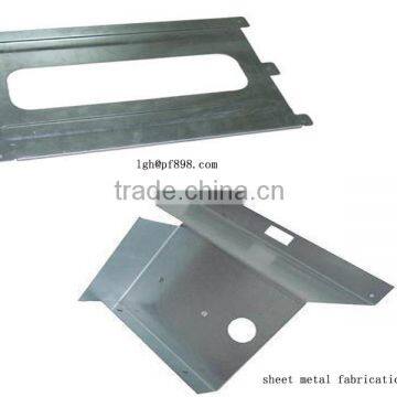 sheet metal fabrication ,metal stamping sheet metal vendor