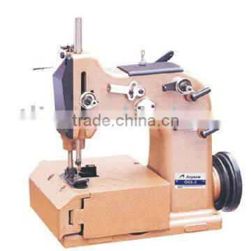 Bag overedging machine GK8-2