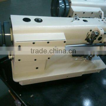 ATR-0303 High Speed Single Needle Top and Bottom Feed Lockstitch Sewing Machine