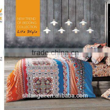 2015 Reactive Fabric Stock 100%cotton 133/72 14 photo-4