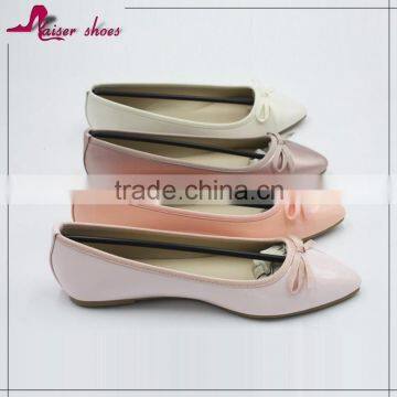 SSK16-153 New Fashion Lady Shoe High Quality Women Shoes Flat Shoes Casual Shoes photo-4
