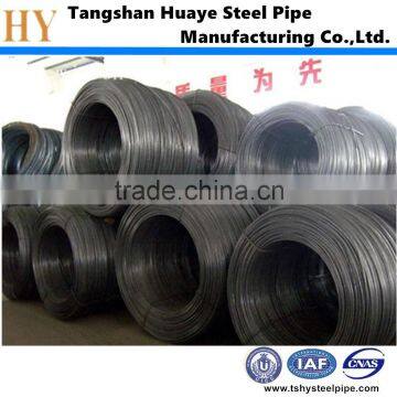 High tensile cold drawing pc steel wire