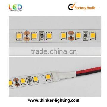 60 led per meter 2835 led flexible strip light with cheapest price