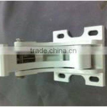 2014 Classical Outdoor Heavy Duty Full Cassette Retractable Awning photo-5