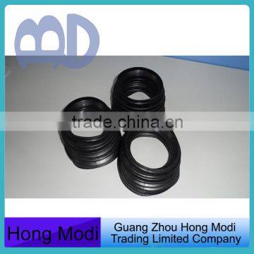 Dust Covers for Air Suspension Shock Mercedes W221 Front 221320491302213205113 photo-5