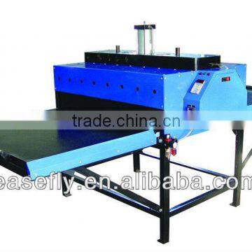 Iarge Pneumatic Sublimation Transfer Machine