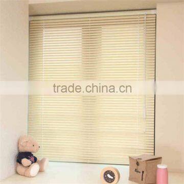 2016 best price paper roller blinds waterproof aluminum blinds