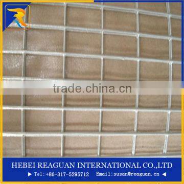 Galvanized welded wire mesh / Welded mesh for concrete reinforcing