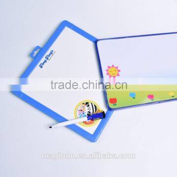 Magnetic White Board