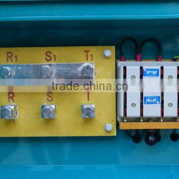 Resistor Cabinet Bank photo-2