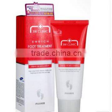 Skin Care 3W Clinic Foot Cream