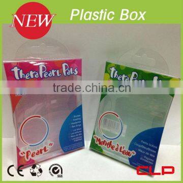 BULK BUY FROMA CHINA BULK BEST SELLING CLEAR PLASTIC GIFT BOX PACKAGING BOX