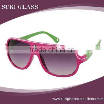 2016 Promotion Cat 3 Uv400 Sunglasses photo-4