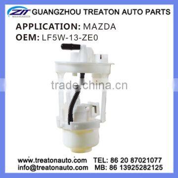FUEL PUMP,FUEL FILTER LF5W-13-ZE0 FOR 2007 MAZDA 5