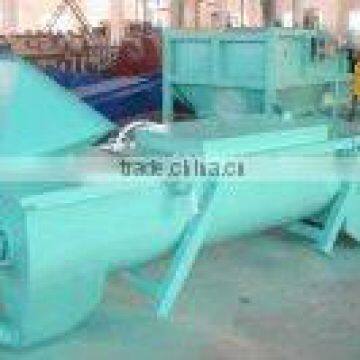 PP PE film scrubbing & friction washer