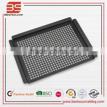 High Quality Square Non-stick BBQ Grill Pan Good Produces Sell In Online