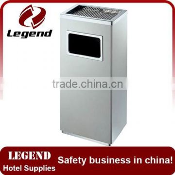 Supply high quality Eco-friendly recycle trash bin