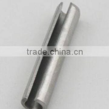 Stainless Steel Spring Type Straight Pins Slotted photo-5