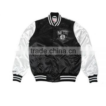High Quality Custom Varsity Jacket Wholesale photo-2