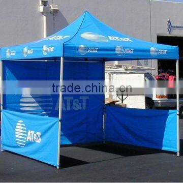 outdoor portable tent custom design size promotional outdoor customized marquee for outdoor advertising