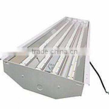 130lm/w High Output Waterproof IP54 Led Linear High Bay Light photo-2