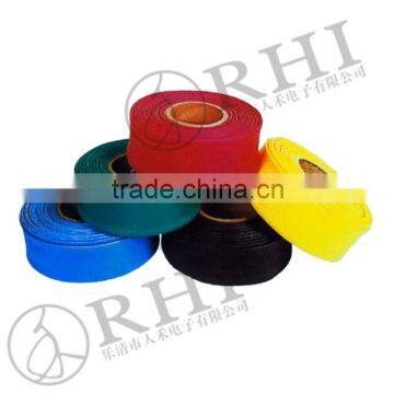 RHI Colorful heat shrink cable sleeve/pvc heat shrink sleeve                        
                                                Quality Choice