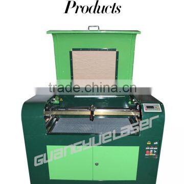 Hot Sale GY-690 Laser Cutting and Engraving Machine From China(mainland) photo-2