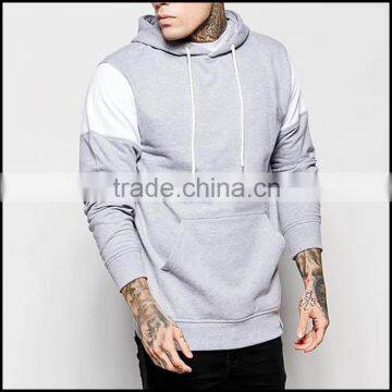 Luxury Quality Casual Cheap Hooded Sweatshirts Wholesale Pullover Hoodie Quality Choice photo-2