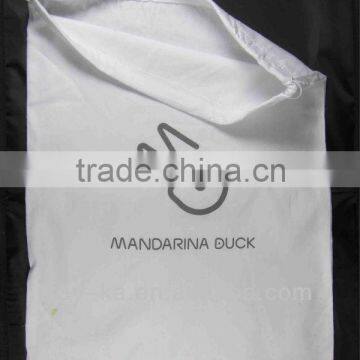 drawstring dust bag