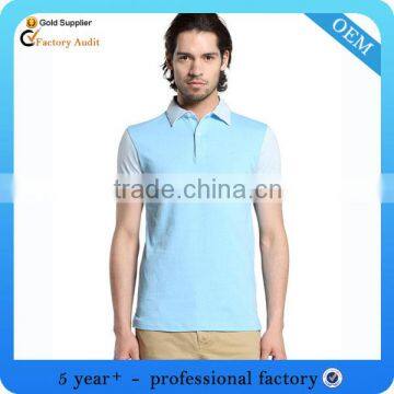 Knit Fabric T-shirt Polo Shirt Shirt
