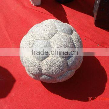 landscape granite ball