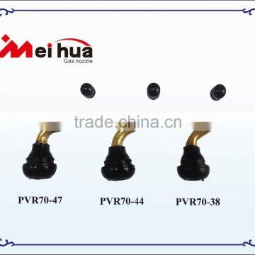 Factory Hot Sale Aluminium Metal Tyre Valve Stem PVR70