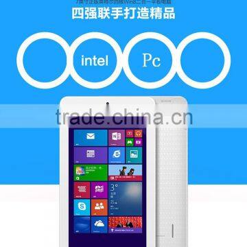 7 inch Original Intel Windows Win 8 10 Android Dual OS Tablets PC Intel Atom Quad Core 1GB 16GB IPS LCD1024*600 HD 7 8 9 10 inch