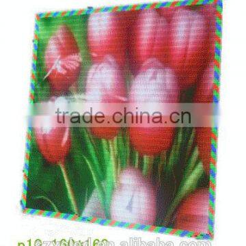 china supplier, Winsome P10 160*160 Outdoor LED Large Screen Display