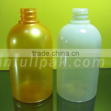 350ml/12oz PET Plastic Bottle