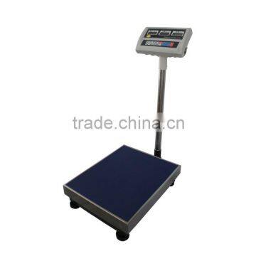 150KG Bench Scale Stainless with Indicator