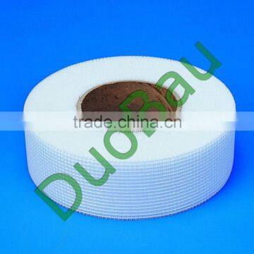 self-adhesive fiberglass mesh drywall joint tape