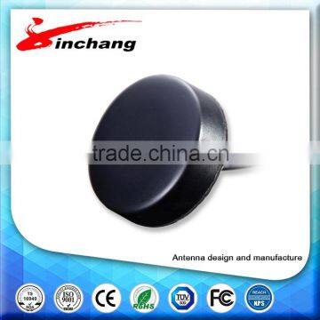 (Manufactory) Good performance external active gps antenna for car