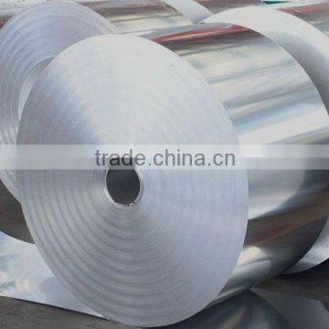 supply aluminium foil