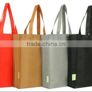 Promotional Eco Non Woven Tnt Bag